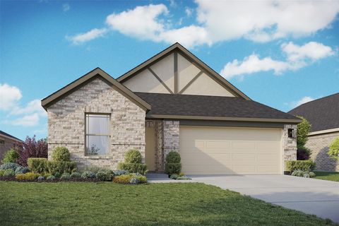 Photo of 22214 Nissi Beach Drive, Hockley, TX 77447 (MLS # 49805250)