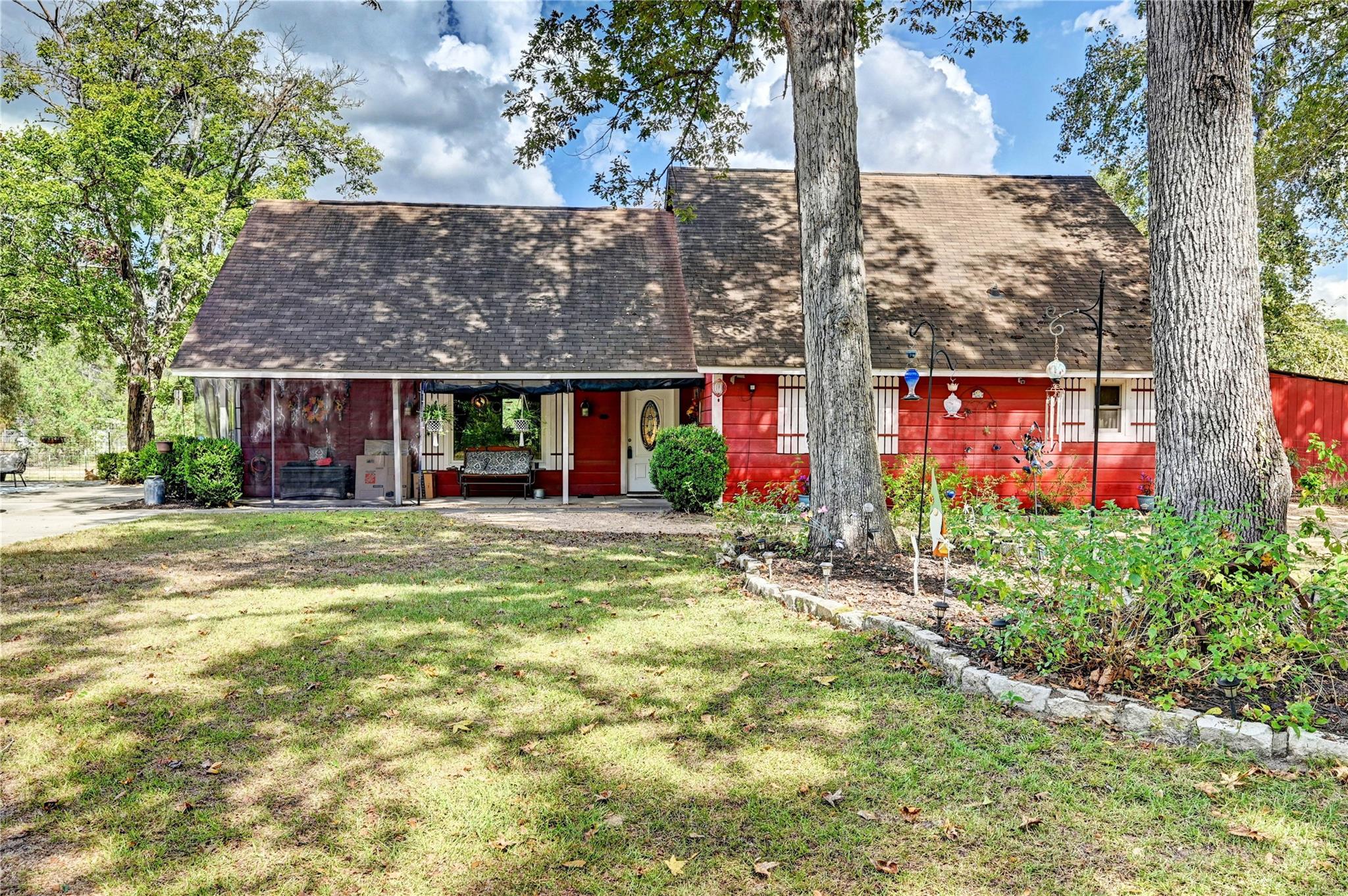 15627 Towerwood Drive