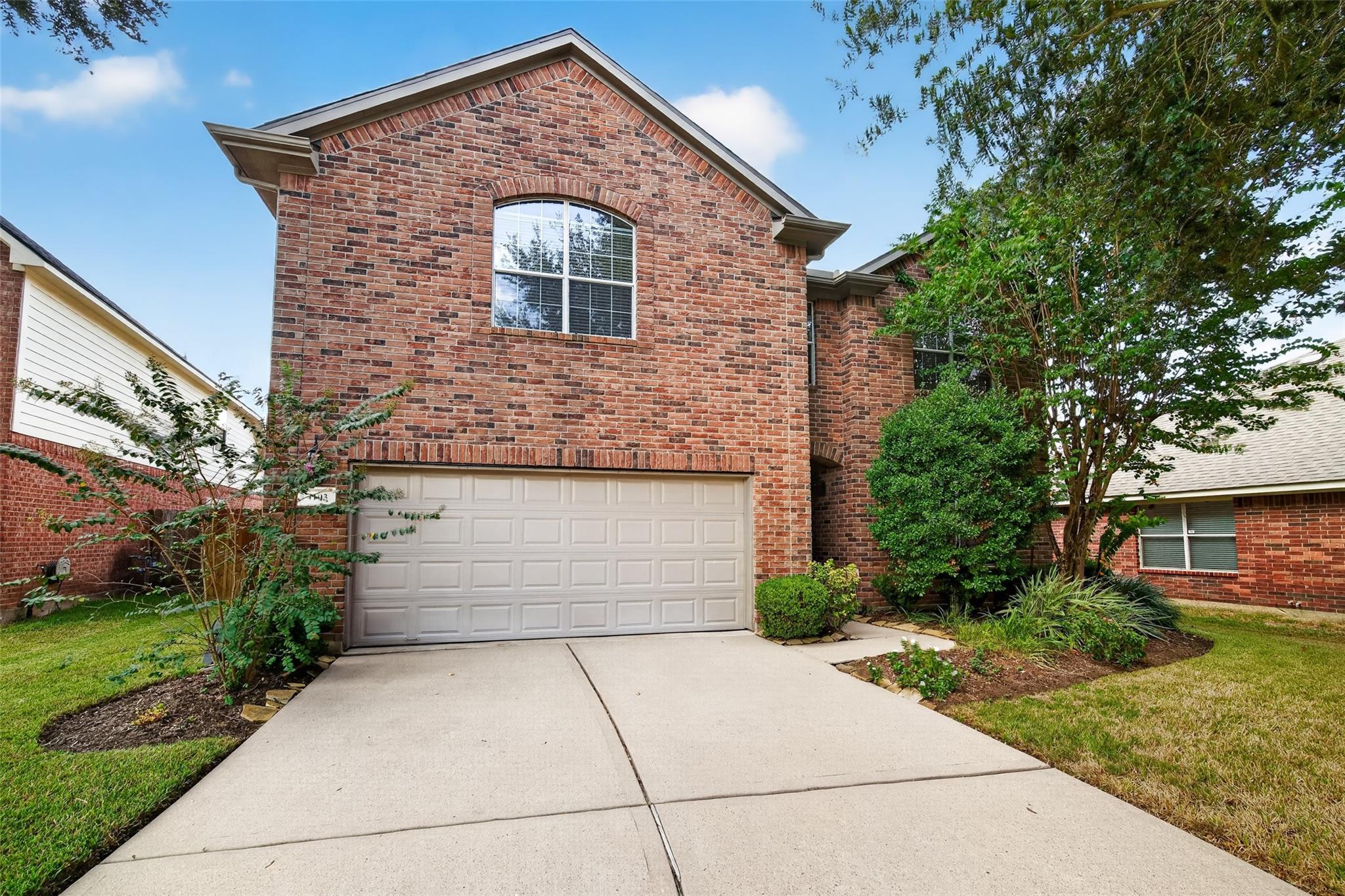 4103 Dusty Ridge Court