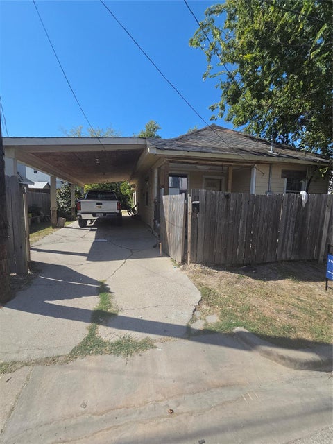 Photo of 715 Cage Street, Houston, TX 77020 (MLS # 61778370)