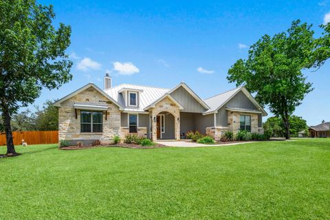 Photo of 100 Calvary Drive, Adkins, TX 78101 (MLS # 36075447)