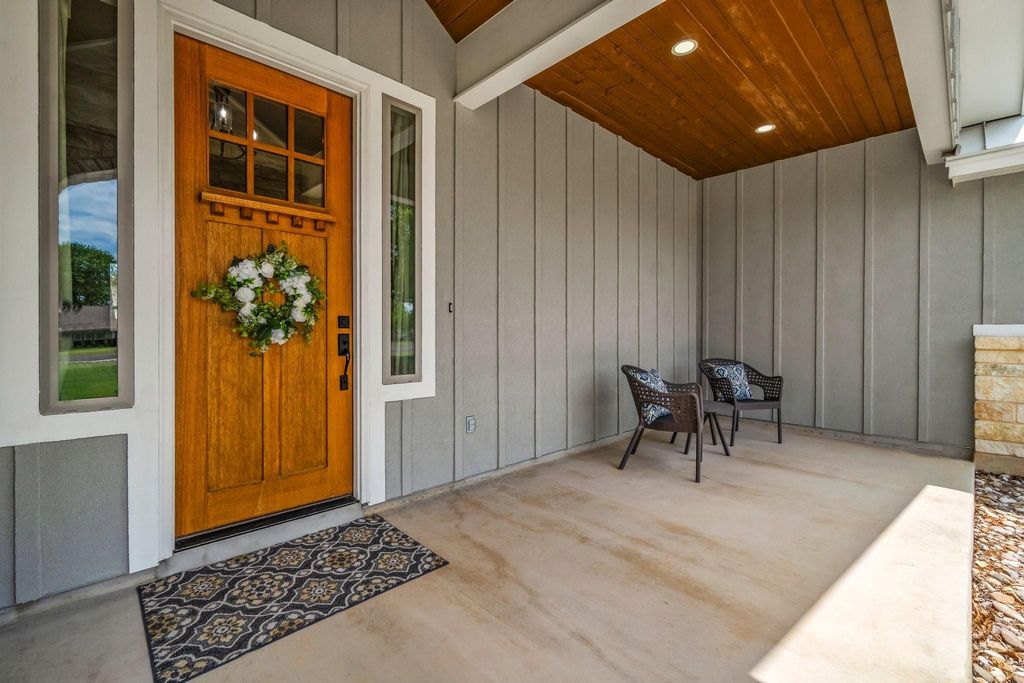 Photo of 100 Calvary Drive, Adkins, TX 78101 (MLS # 36075447)