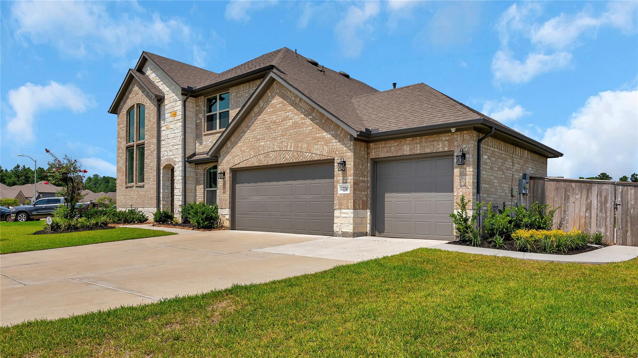 12710 Durham Creek Lane