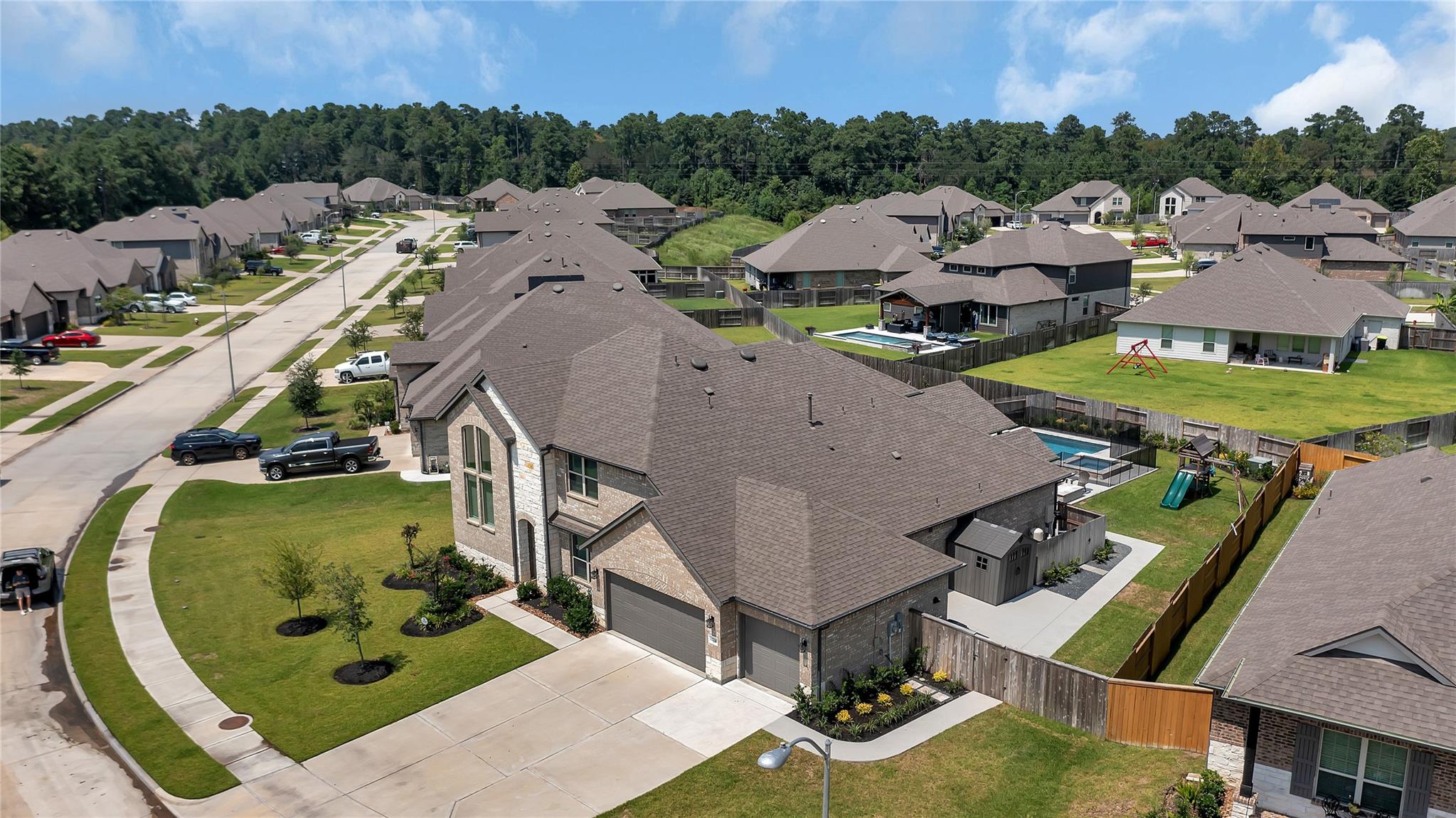 12710 Durham Creek Lane