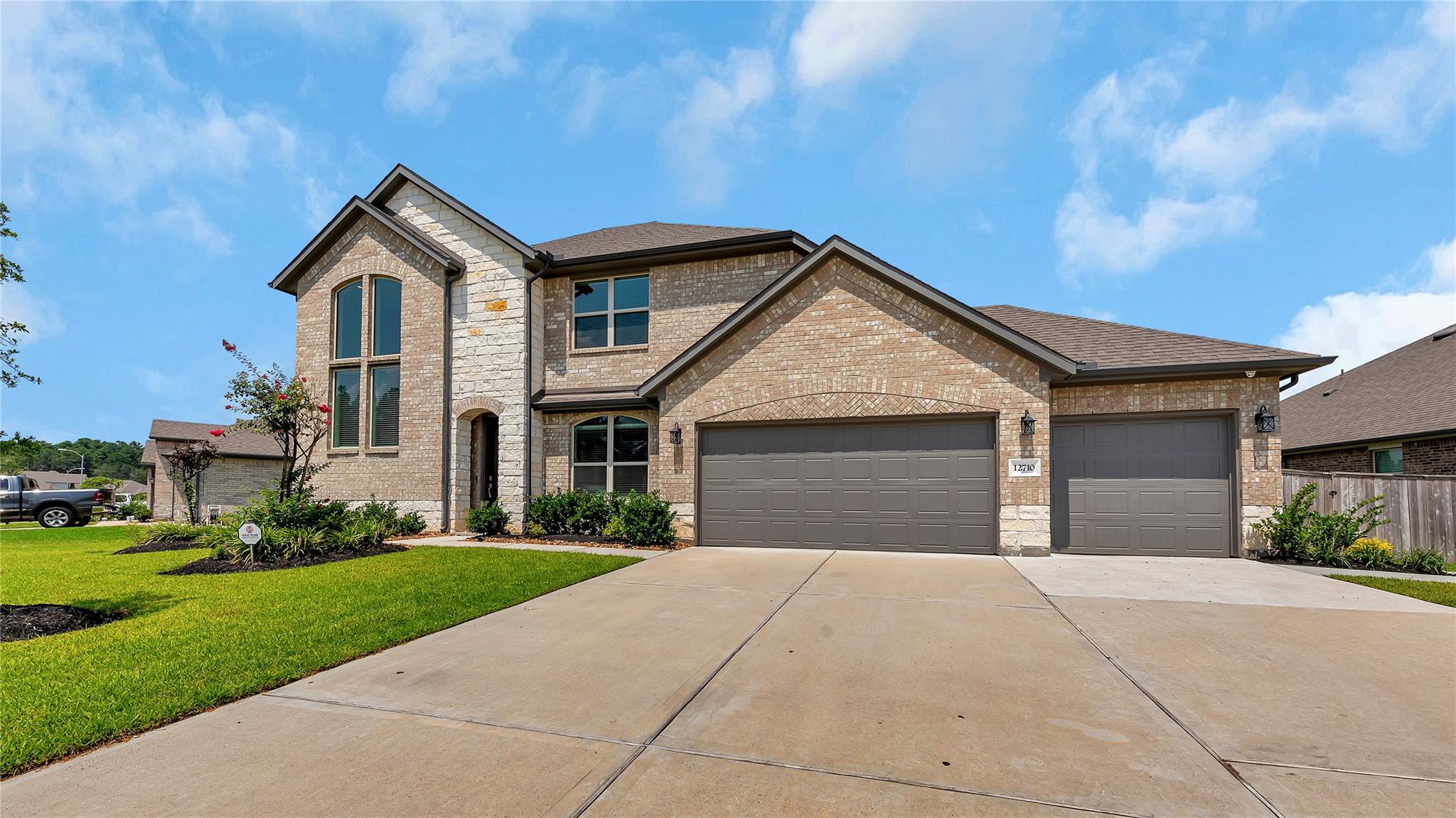 12710 Durham Creek Lane