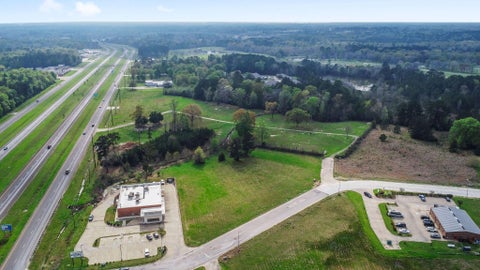 Vacant Land For Sale - 003 W Park Drive<br/> Livingston, TX 77351