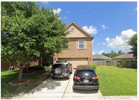 Photo of 10314 Moonset Lane, Houston, TX 77016 (MLS # 20621490)