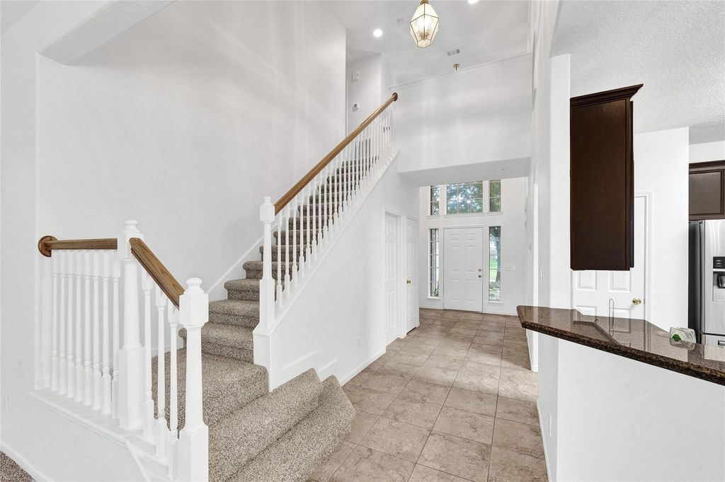 Photo of 9606 Summer Run Drive, Houston, TX 77064 (MLS # 81045552)