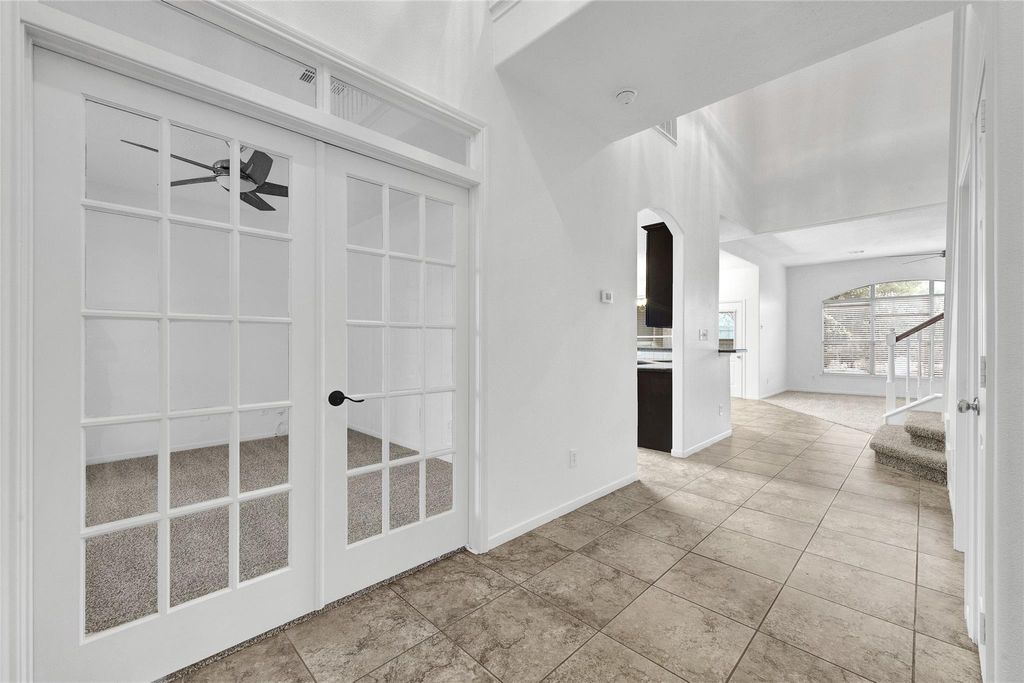 Photo of 9606 Summer Run Drive, Houston, TX 77064 (MLS # 81045552)