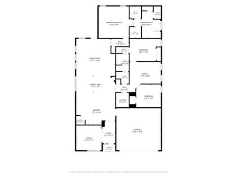 Photo of 13018 Sheildaig Street, Richmond, TX 77407 (MLS # 10118581)