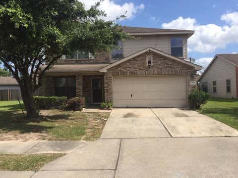Photo of 15518 Blue Creek Ranch Drive, Houston, TX 77086 (MLS # 57806121)