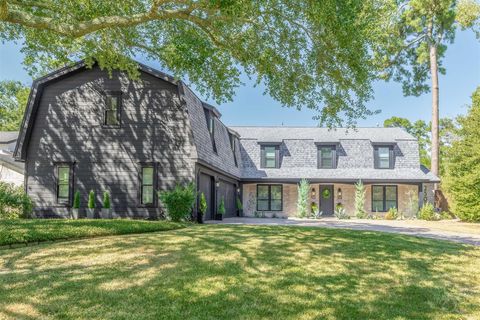 2507 Pine Bend Dr Houston TX 77339