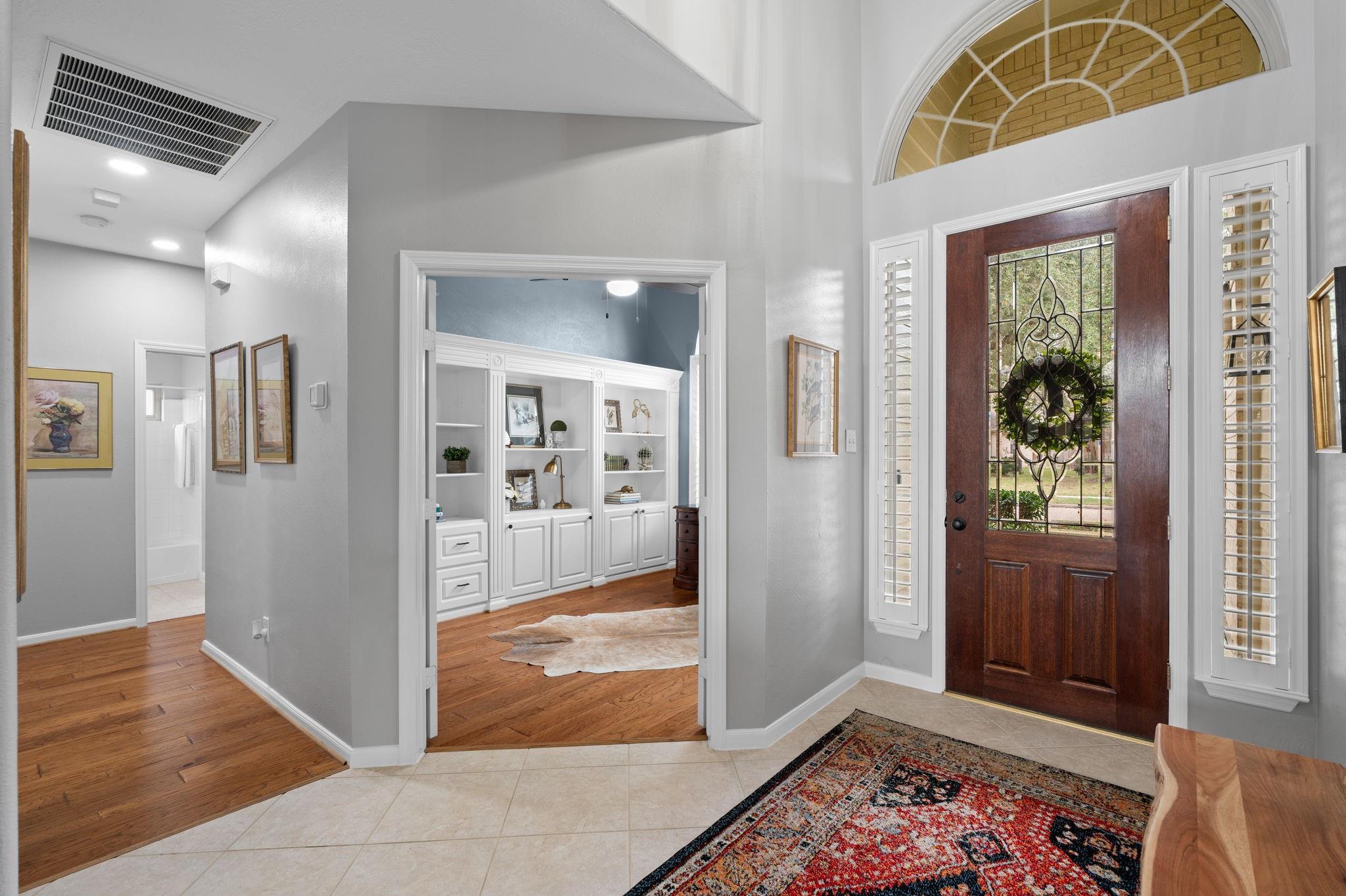 2507 Crystal Lake Court