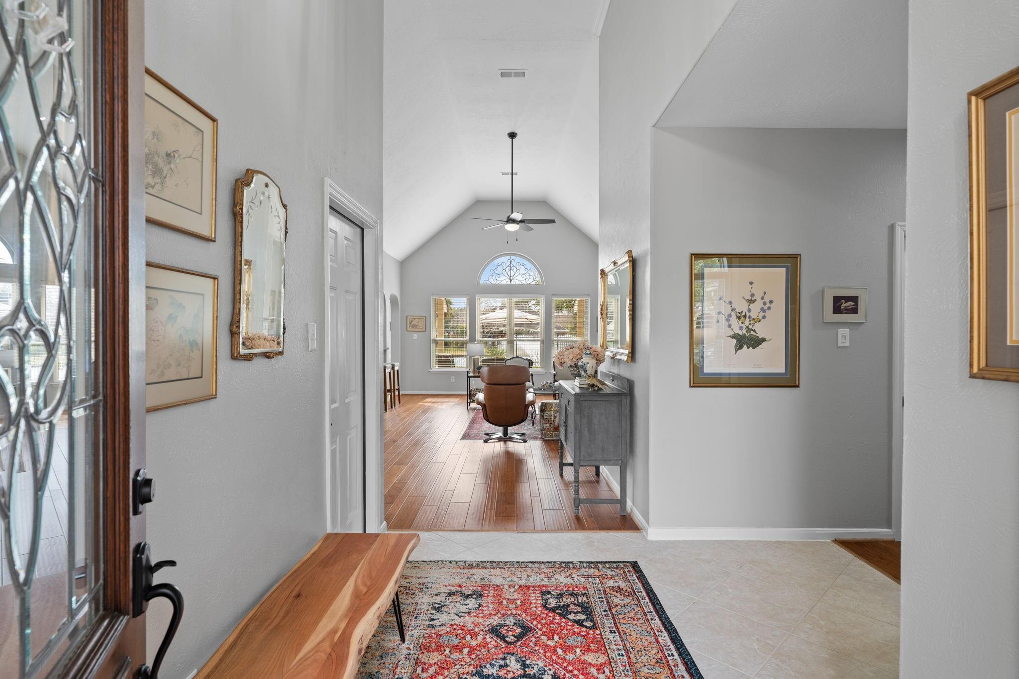 2507 Crystal Lake Court