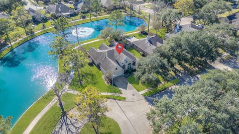 2507 Crystal Lake Court Richmond TX 77406