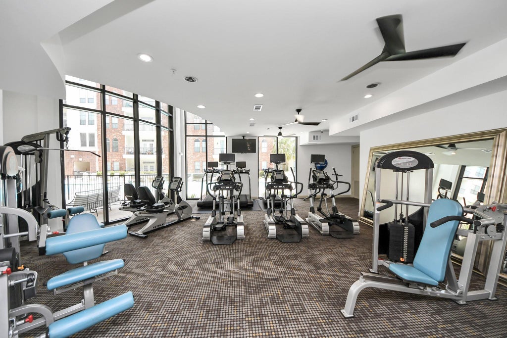 Photo of 6363 San Felipe Street #131, Houston, TX 77057 (MLS # 58753471)