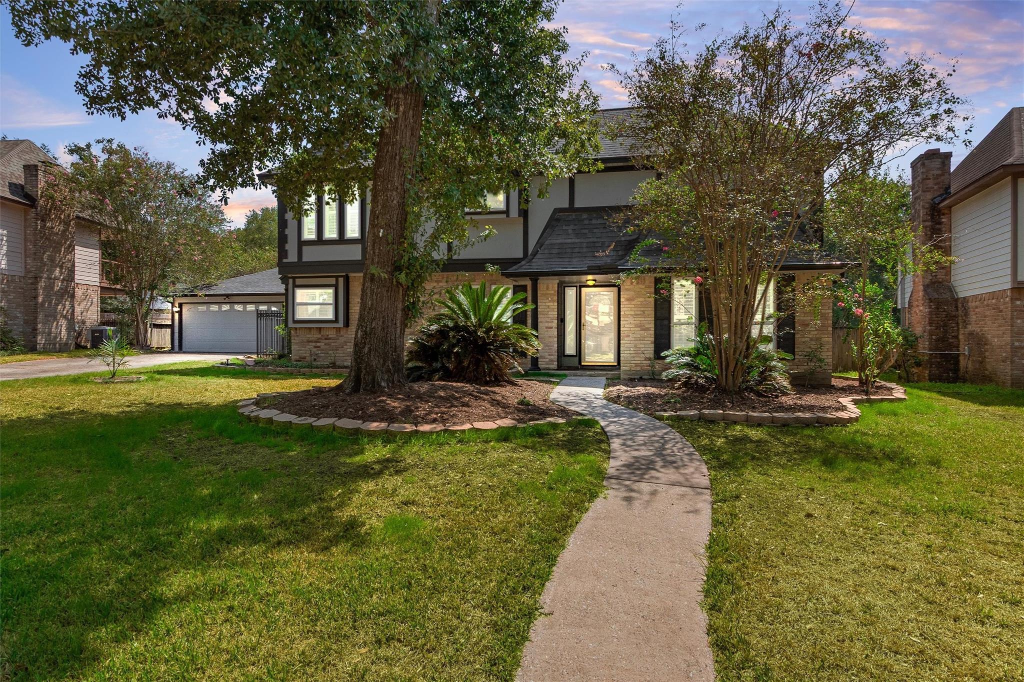 25010 Kingsdown Drive