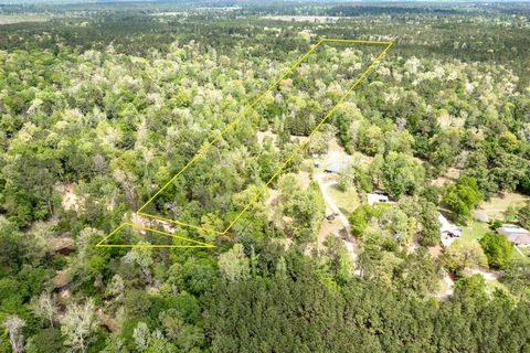Photo of 708 County Road 2307, Cleveland, TX 77327 (MLS # 31987457)