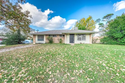 Photo of 7203 Gore Drive, Houston, TX 77016 (MLS # 4898728)