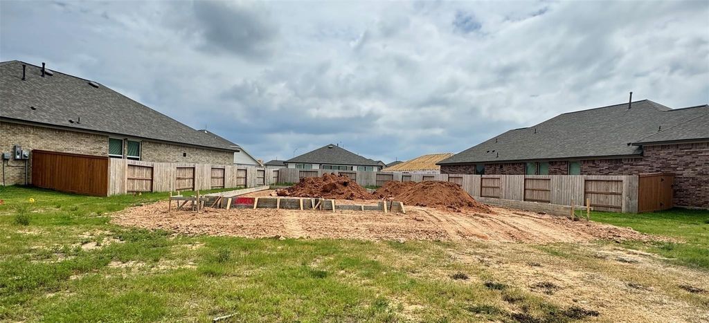 Photo of 6522 Old Cypress Landing Lane, Humble, TX 77338 (MLS # 32848557)