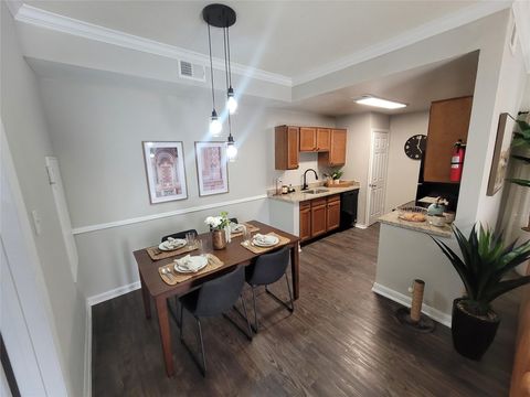 Photo of 7250 W Greens Road #208, Houston, TX 77064 (MLS # 32028429)