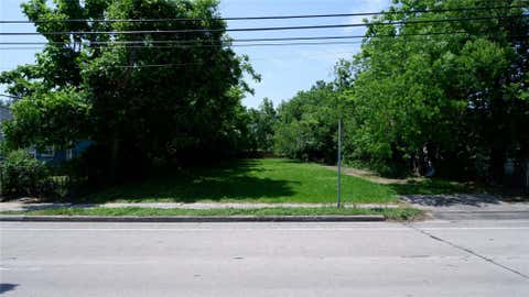 Photo of 0 Cavalcade Street, Houston, TX 77026 (MLS # 8376883)