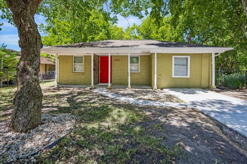 Photo of 10846 Fairland Drive, Houston, TX 77051 (MLS # 87535076)