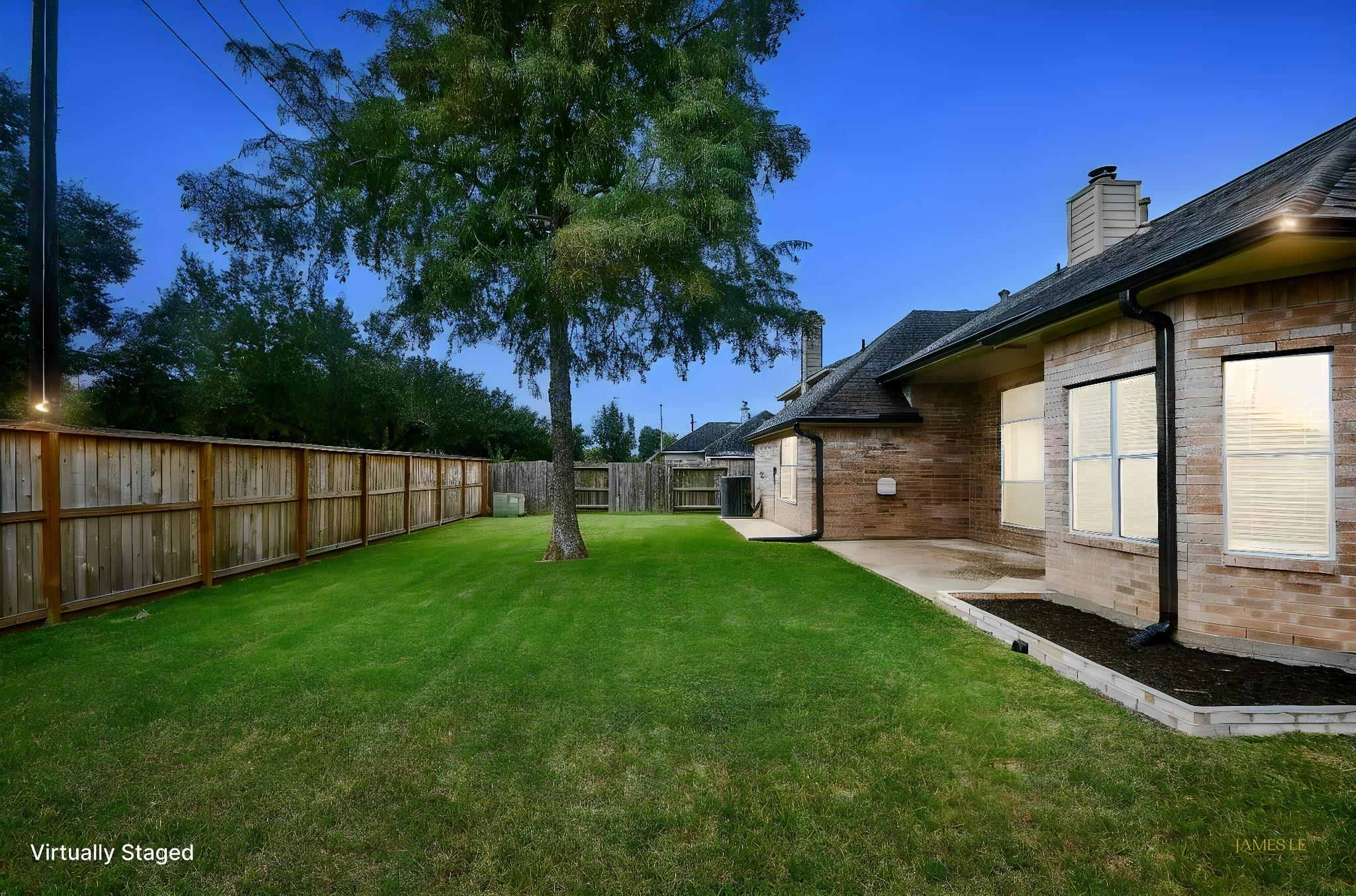 6811 Shelby Oaks Drive