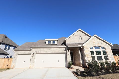 515 Sand Trail Way Conroe TX 77304