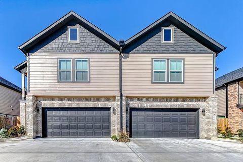 Multifamily For Rent - 4677 Bellfort Street #A<br/> Houston, TX 77051