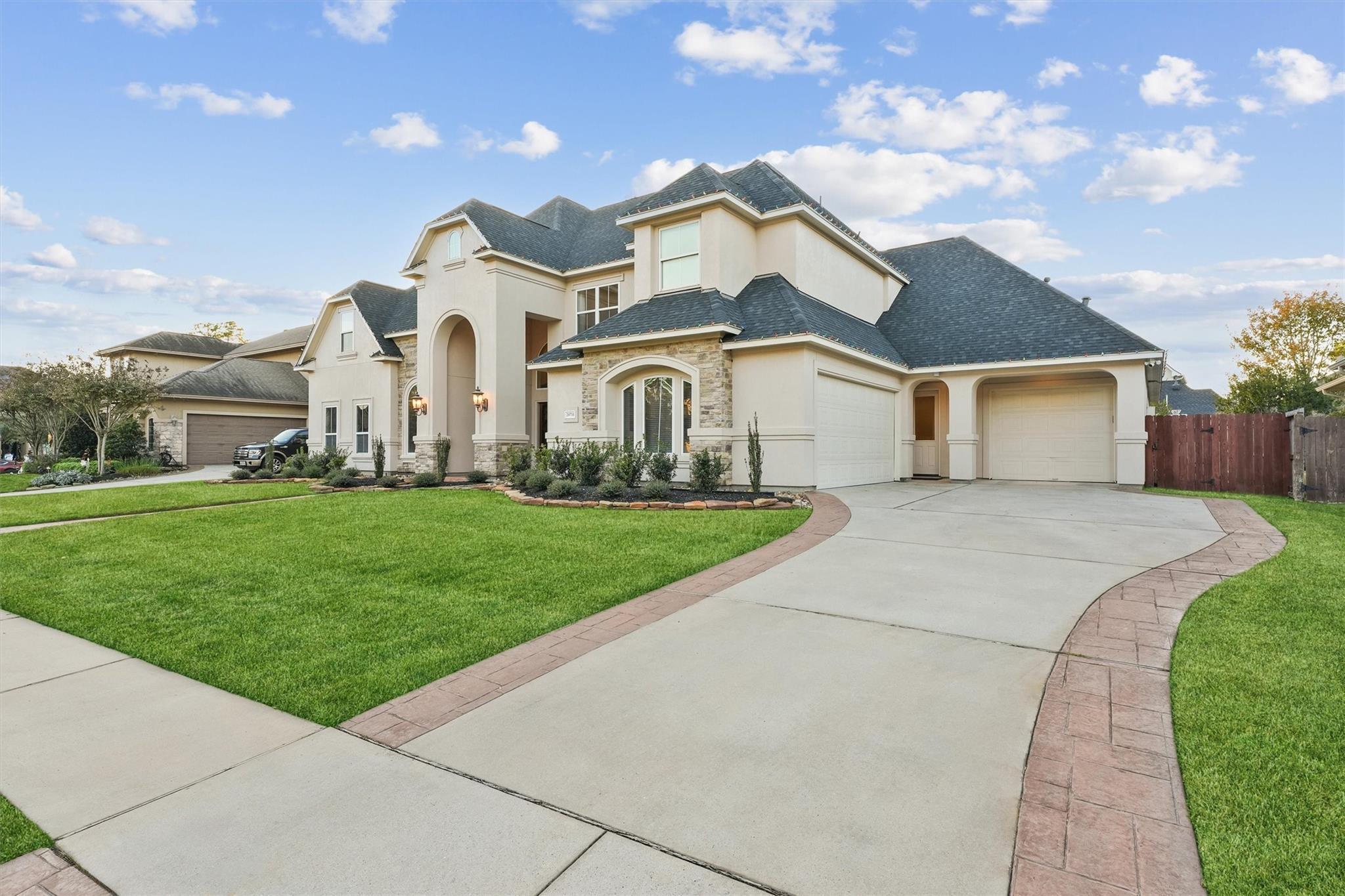 20711 Bending Pines Lane