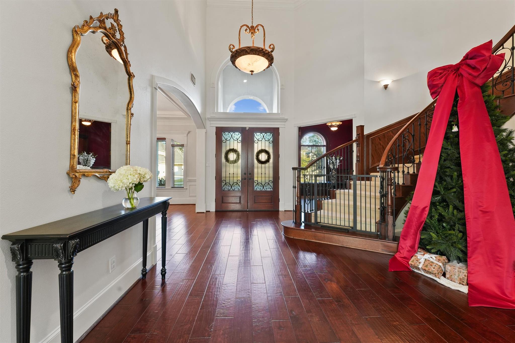 20711 Bending Pines Lane