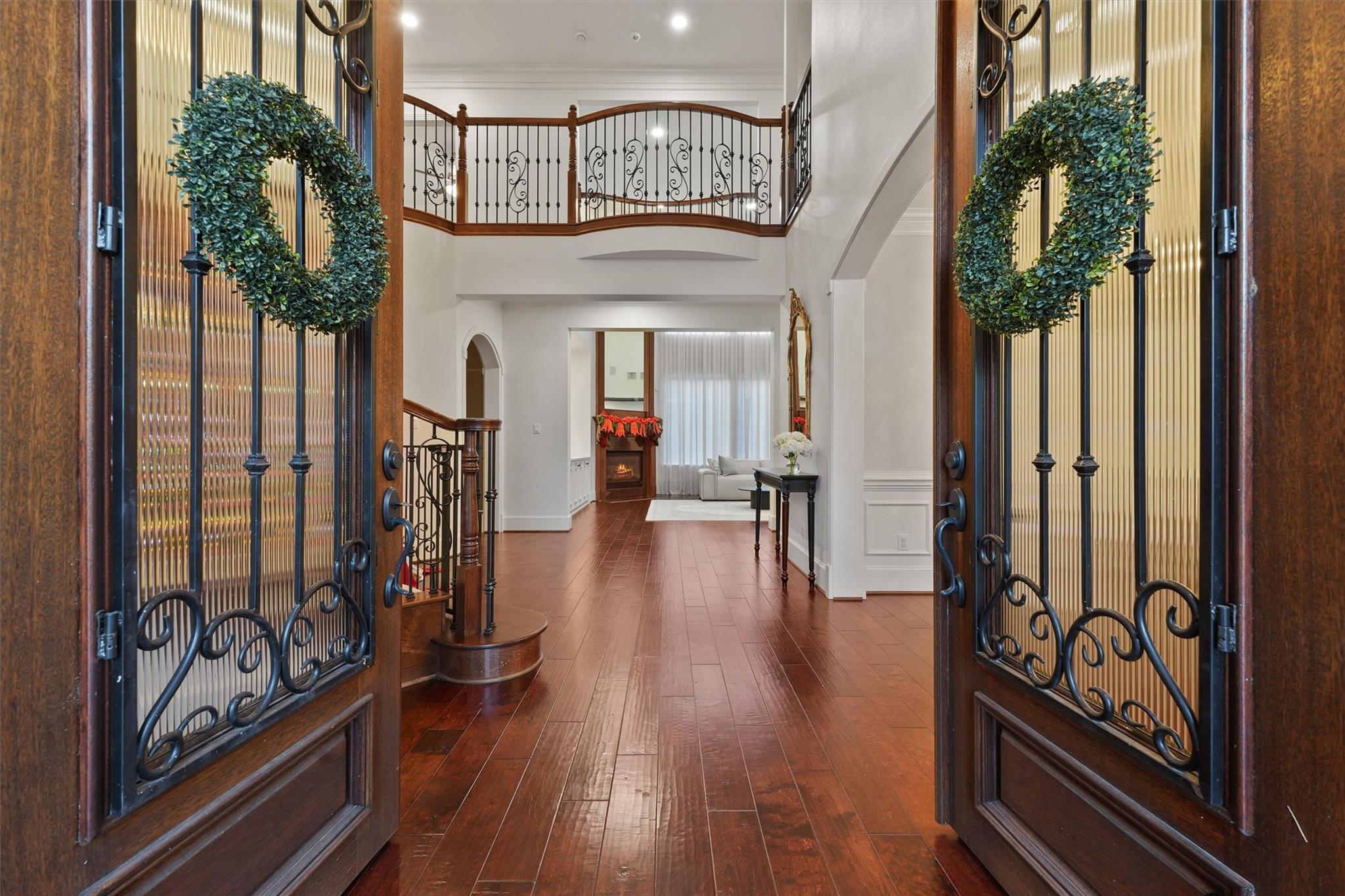 20711 Bending Pines Lane