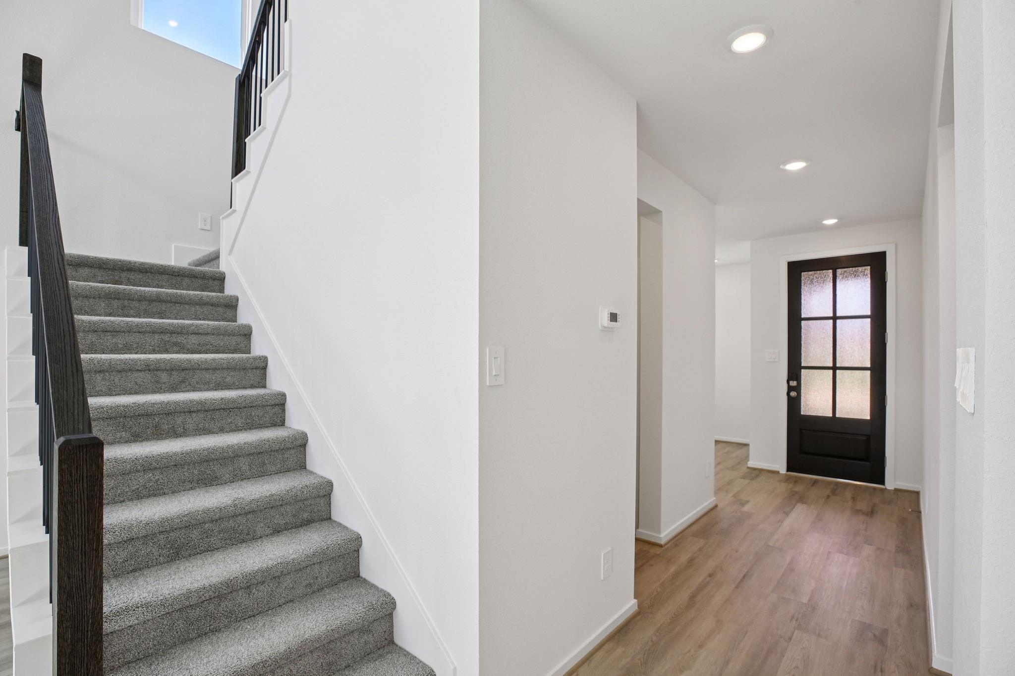 2807 Clapbread Lane