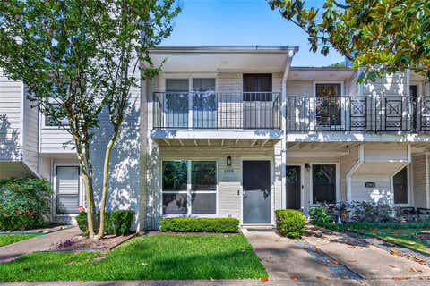 Photo of 1805 Witte Road #3, Houston, TX 77080 (MLS # 62562194)