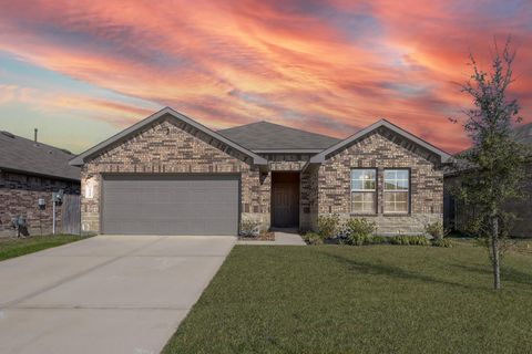Photo of 21331 Pine Mill Drive, New Caney, TX 77357 (MLS # 65496532)