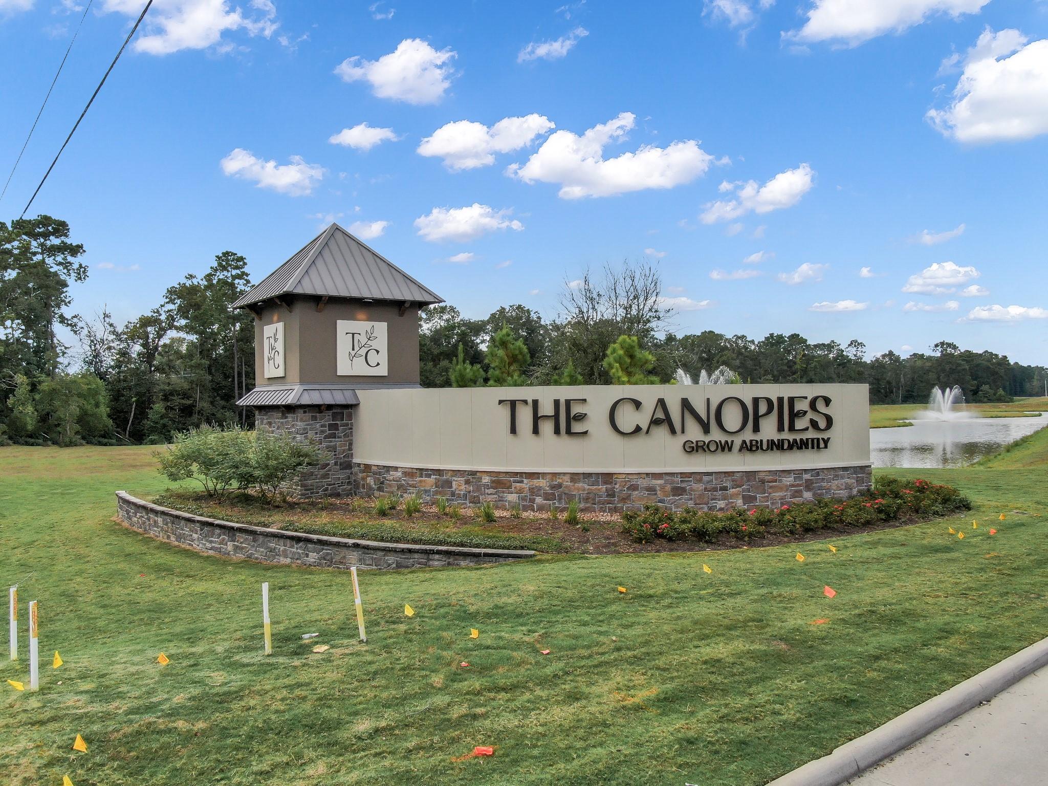 21331 Pine Mill Drive