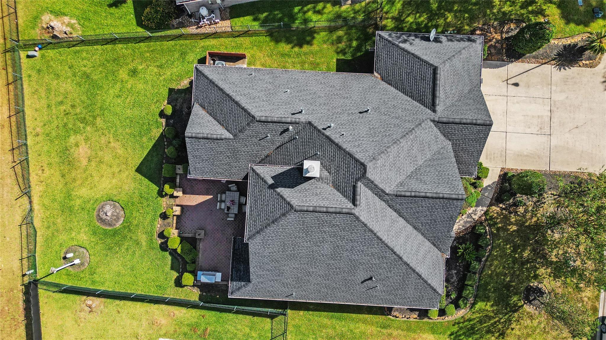 8511 Silver Lure Drive