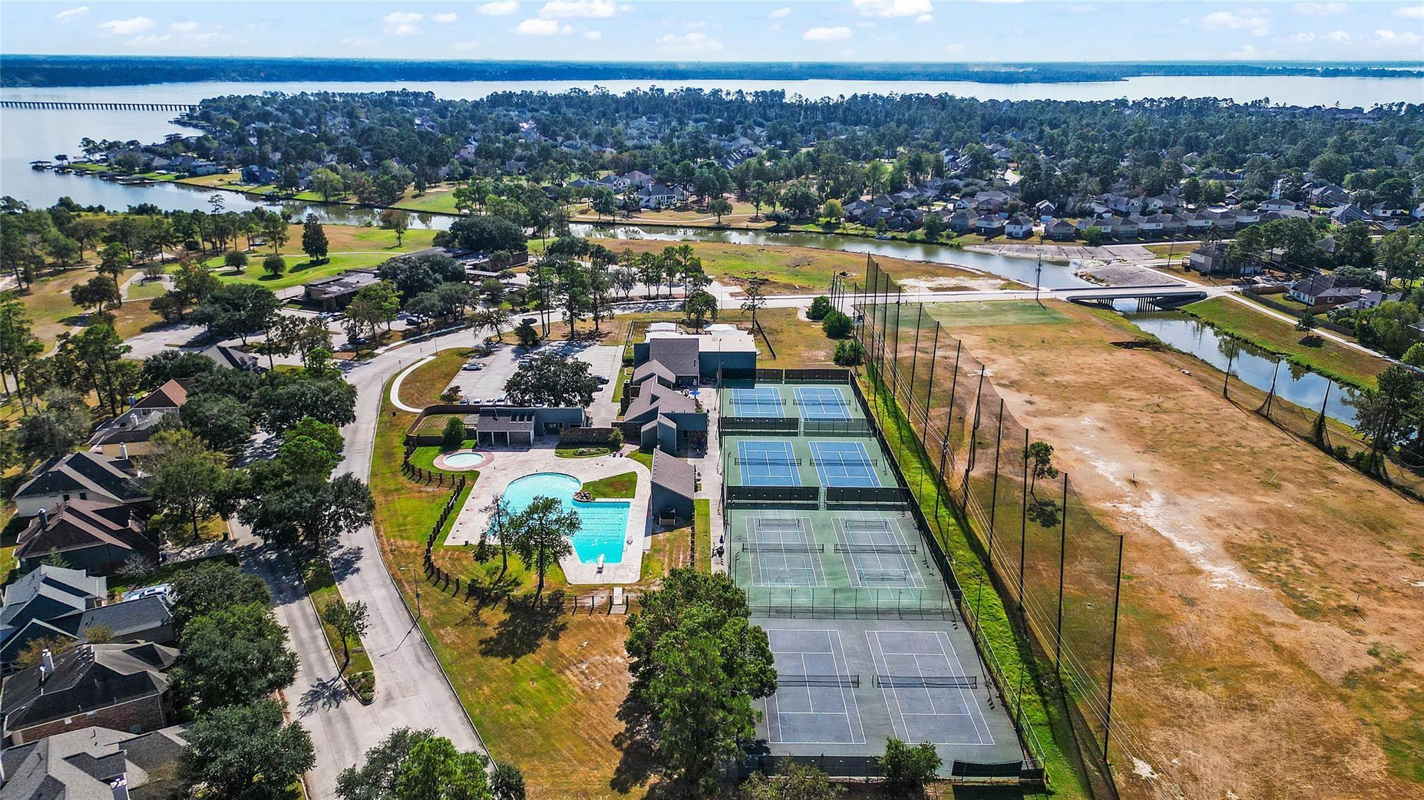 8511 Silver Lure Drive