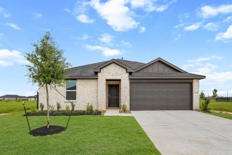 Homes For Sale - 3028 Nori Shores Drive<br/> Katy, TX 77493