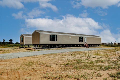 Photo of 1601 Road 5740, Cleveland, TX 77327 (MLS # 14875825)