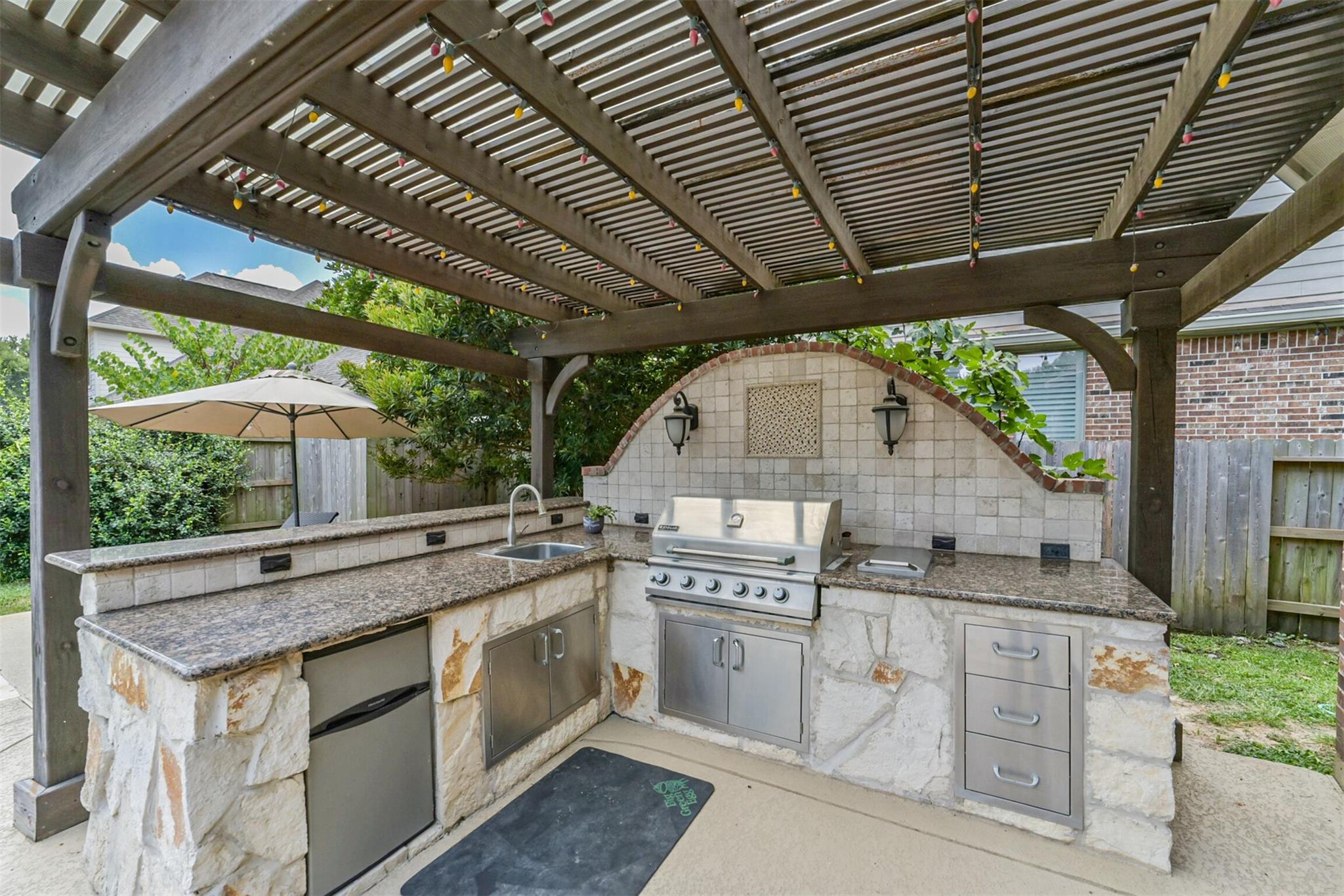 12122 Pinelands Park Lane