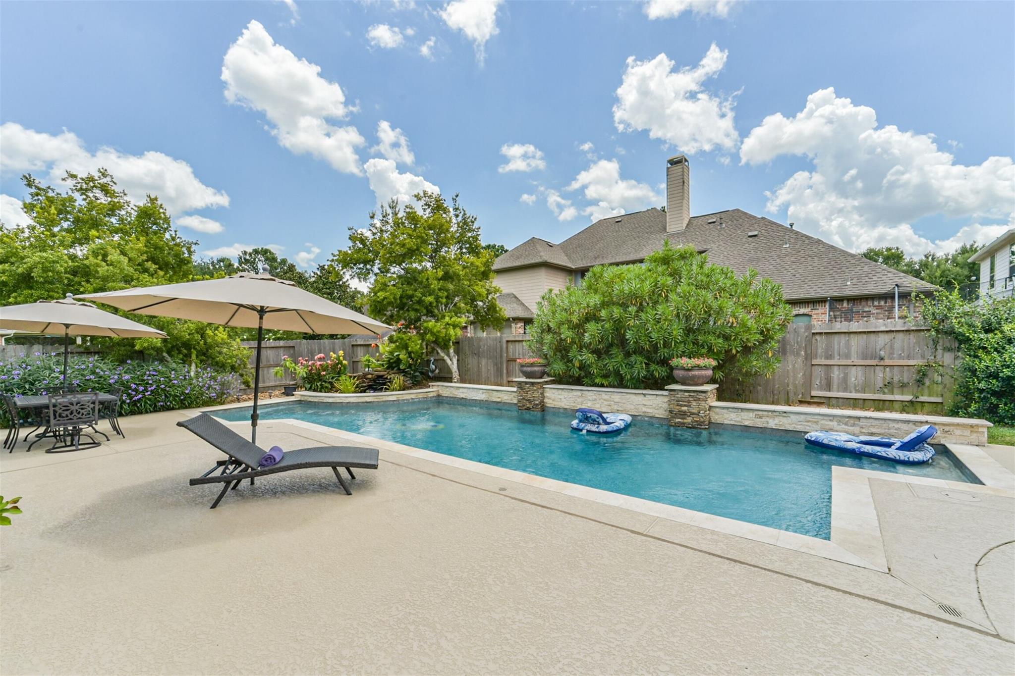 12122 Pinelands Park Lane