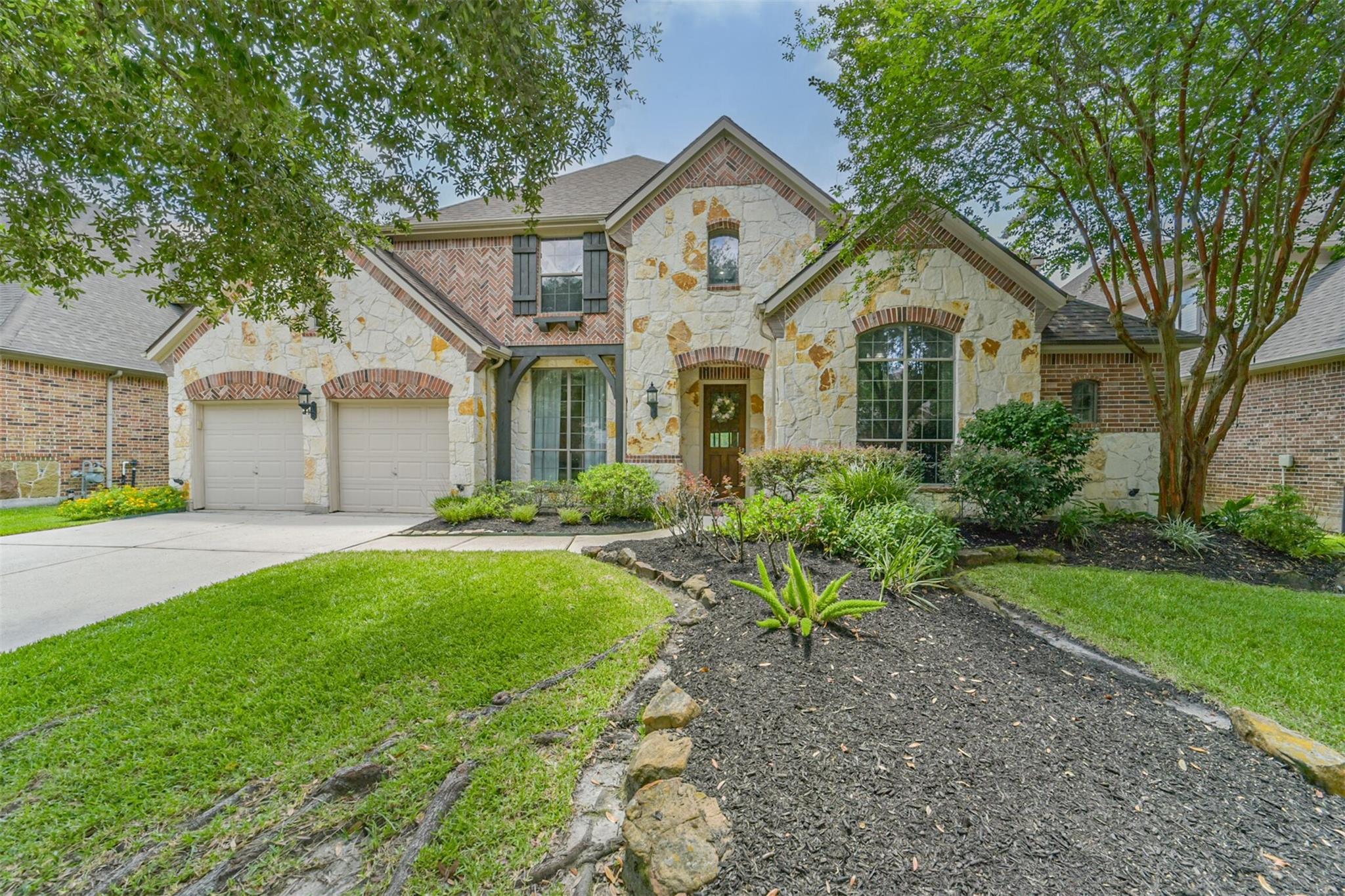 12122 Pinelands Park Lane
