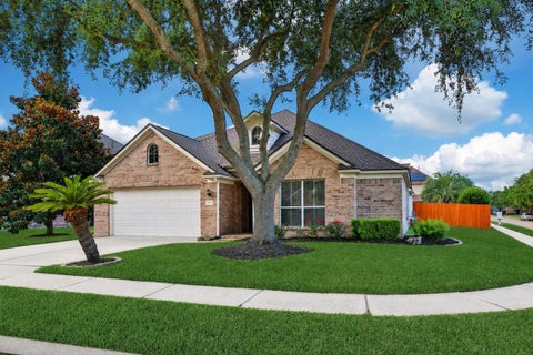 Photo of 19006 Elm Hill Court, Houston, TX 77084 (MLS # 62875370)