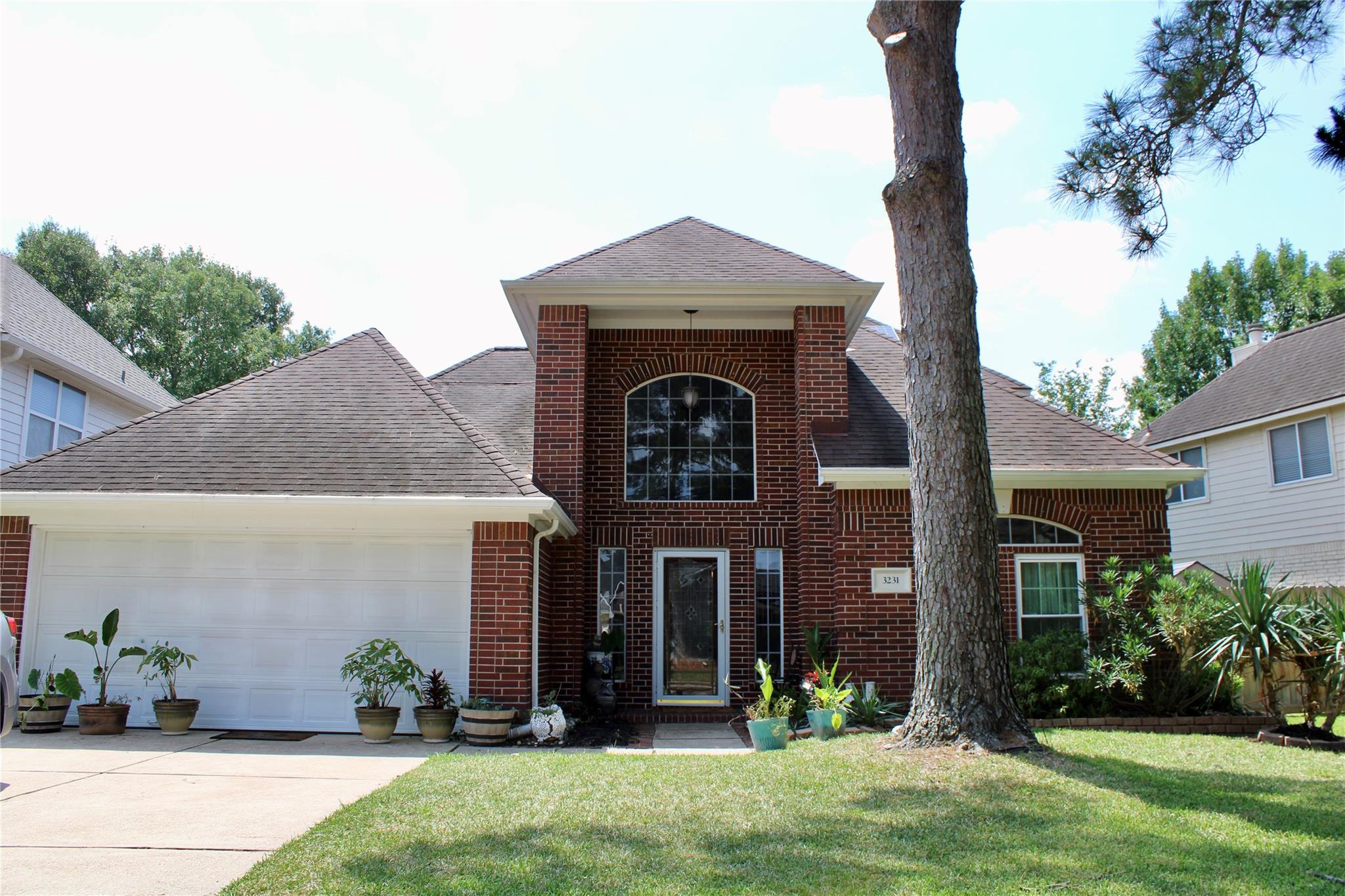 3231 Brinton Trails Lane