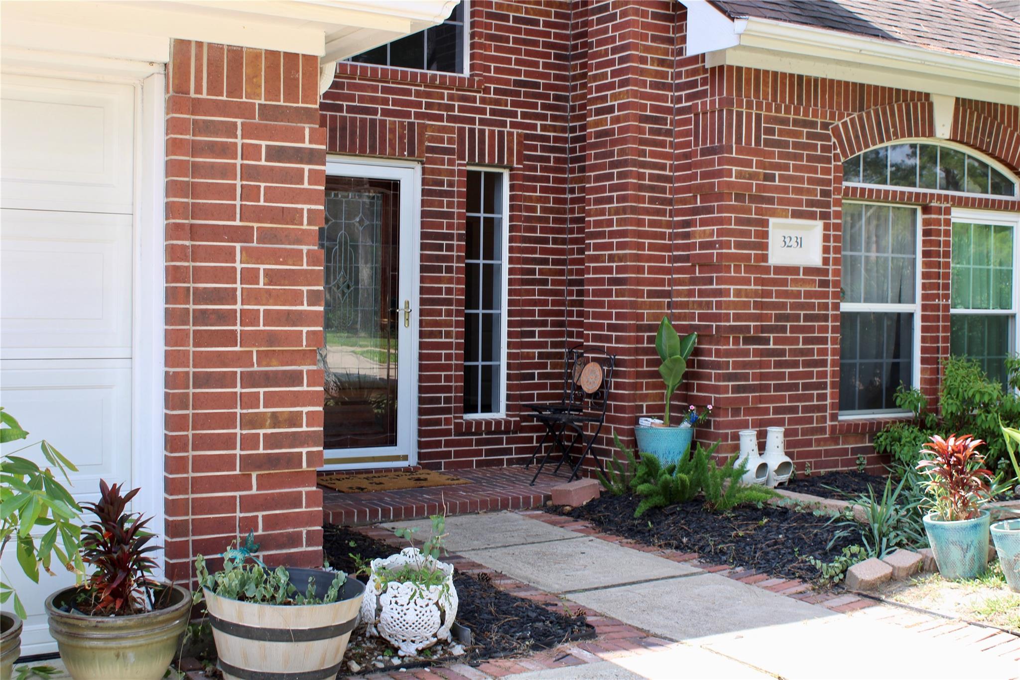 3231 Brinton Trails Lane