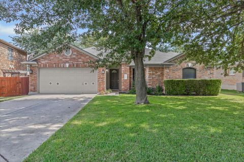 Photo of 1107 Boerne Drive, Cedar Park, TX 78613 (MLS # 20485176)