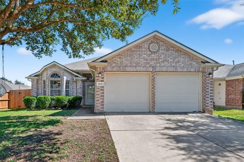6030 Moscone Court Katy TX 77449