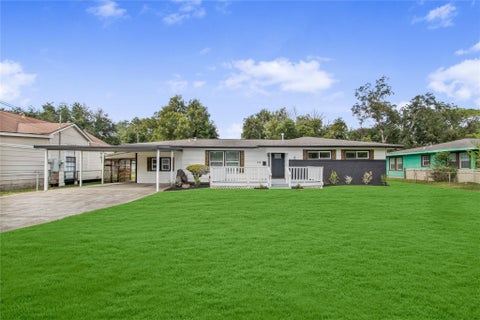 Photo of 1118 Lake Road, La Marque, TX 77568 (MLS # 46428734)